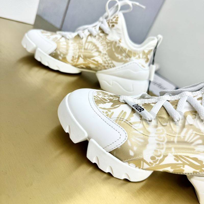 Christian Dior Sneaker